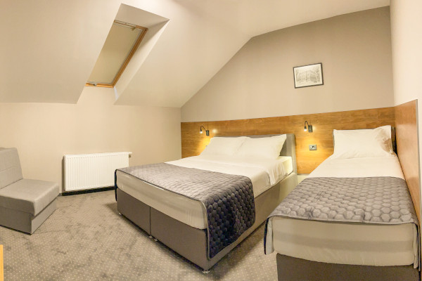 Rooms 207-210